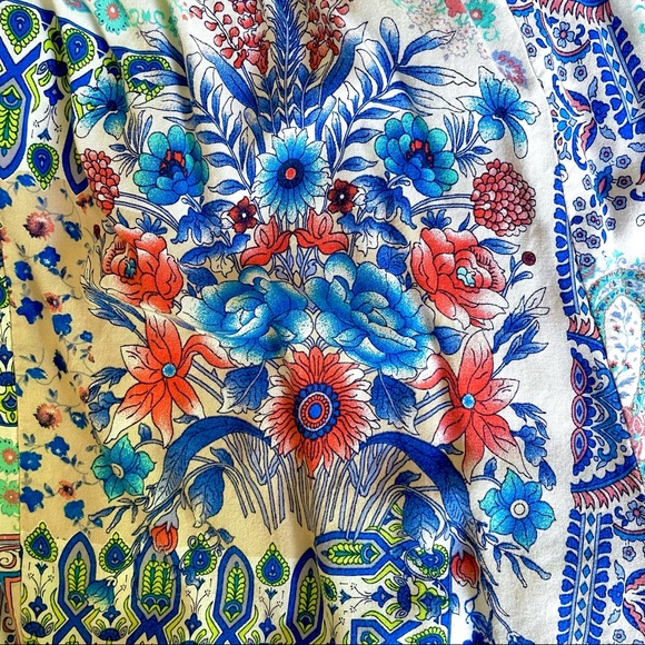 Jumpsuit/Romper multi color - Picture 7 of 8